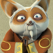 Master Shifu
