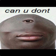 can u dont