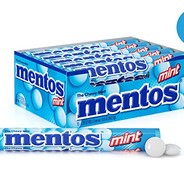 mentos #Road2Global
