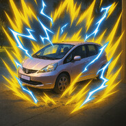 Honda SuperJazz  #JazzPeek