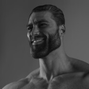 GigaChad