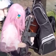 Steam Community Avatar