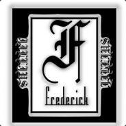 [SAWP]Frederick