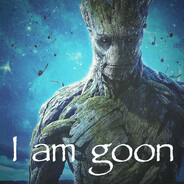 i am goon