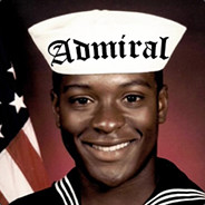 Admiral Jones