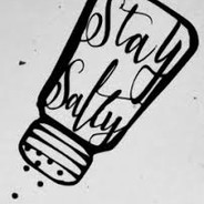 StaySalty