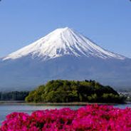 Mount Fuji