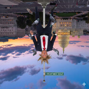 Steam Community Avatar