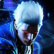 Steam profile picture for @colder