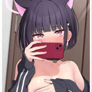 Cat girl enjoyer