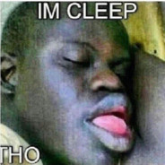 IM CLEEP