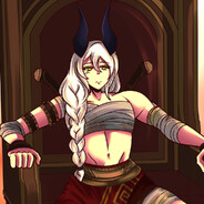 Steam Community Avatar