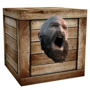 Steam Community Avatar