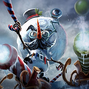 Steam Community Avatar