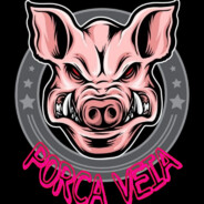 <PORCA VEIA-ES> SKINS