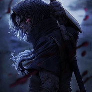 Uchiha Itachi