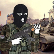 Steam Community Avatar