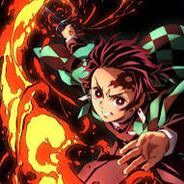 Tanjiro_Sun Breather