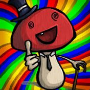 MR.MushRoom