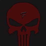 Steam profile picture for @f4de