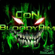 CoN' BloodyAim Br