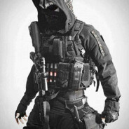 Ronin X Monster