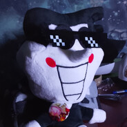 Steam Community Avatar