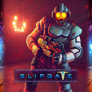 Slipgate