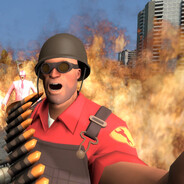 Steam Community Avatar