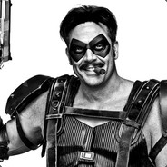 Steam Community Avatar