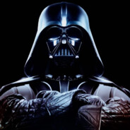 DARTH VADER