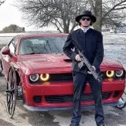 Steam Community Avatar