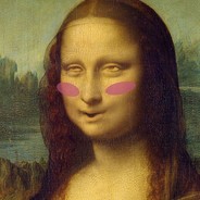 Moaning Lisa