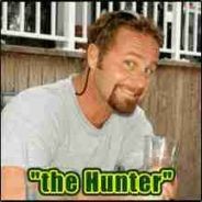 Red MILF-Hunter