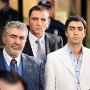 Seyfo Dayı