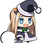 Abigail Pancake