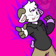 Gary The Gote