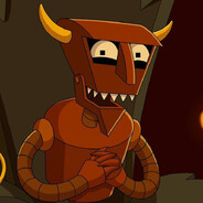 Steam Community Avatar