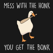 Goose