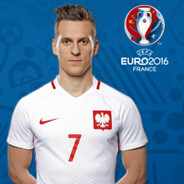 Arkadiusz Milik
