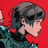 Steam Community Avatar