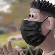 Steam Community Avatar