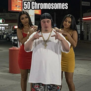 ✘50 CroMosoMas✘
