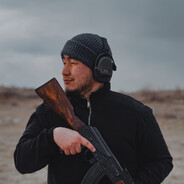 Steam Community Avatar