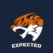 Expected