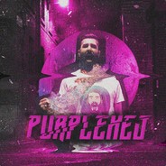 PURPLE HEJ !!!
