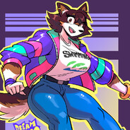 Steam Community Avatar