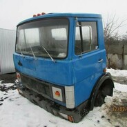 КАБИНА