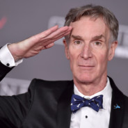 Billy Nye