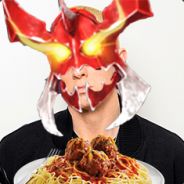 MoM's Spaghetti